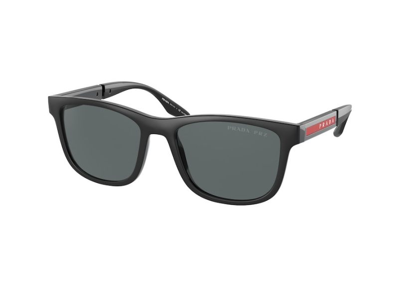 Prada Linea Rossa Solbriller PS 04XS DG002G