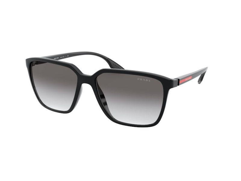 Prada Linea Rossa Solbriller PS 06VS 1AB3M1