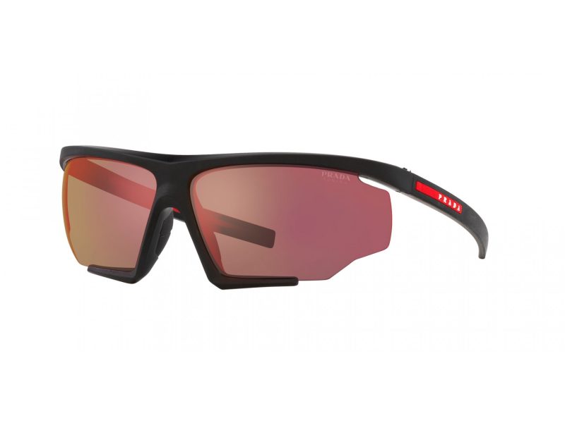 Prada Linea Rossa Solbriller PS 07YS DG010A