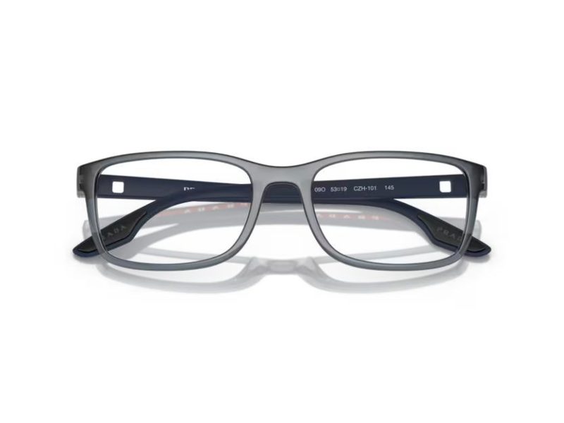 Prada Linea Rossa Briller PS 09OV CZH1O1