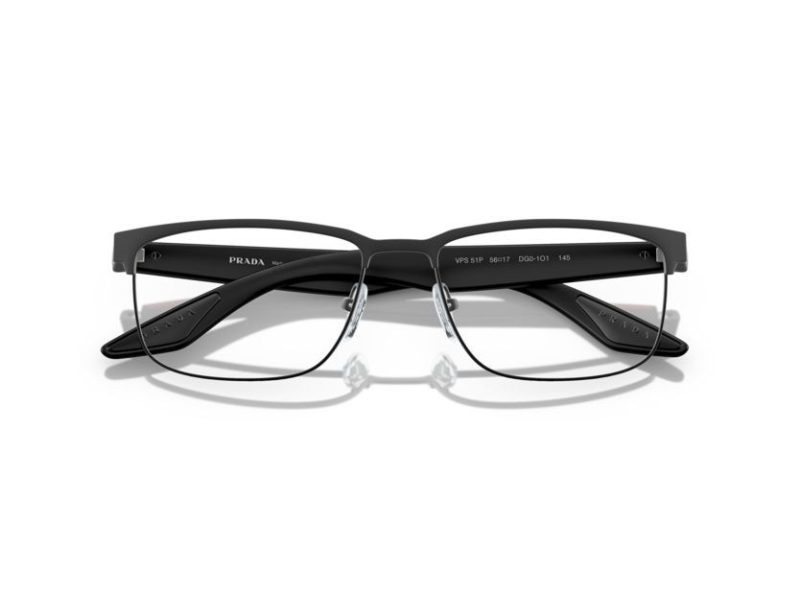 Prada Linea Rossa Briller PS 0PS 51PV DG01O1