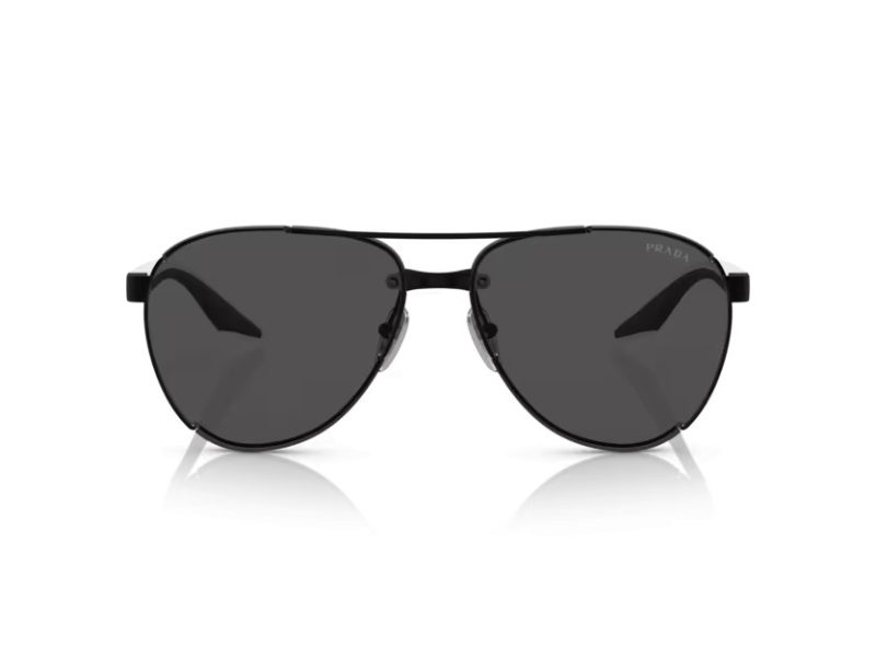 Prada Linea Rossa Solbriller PS 51YS 1BO06A