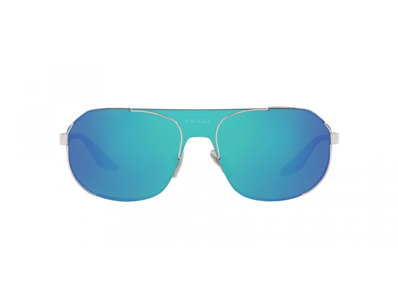 Prada Linea Rossa Solbriller PS 53YS 1BC08U