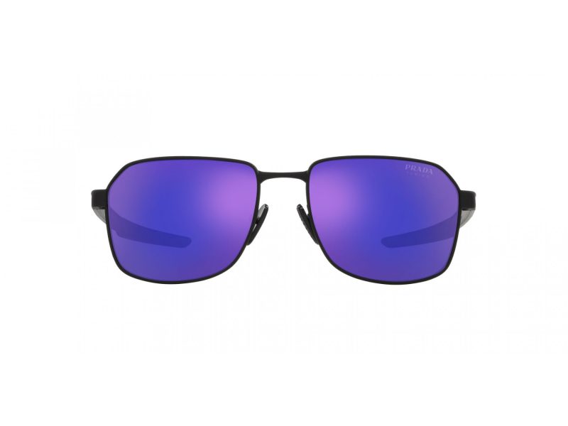 Prada Linea Rossa Solbriller PS 54WS DG005U