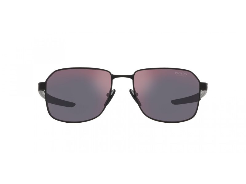 Prada Linea Rossa Solbriller PS 54WS DG010A