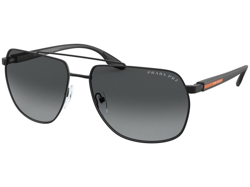 Prada Linea Rossa Solbriller PS 55VS 1BO5W1