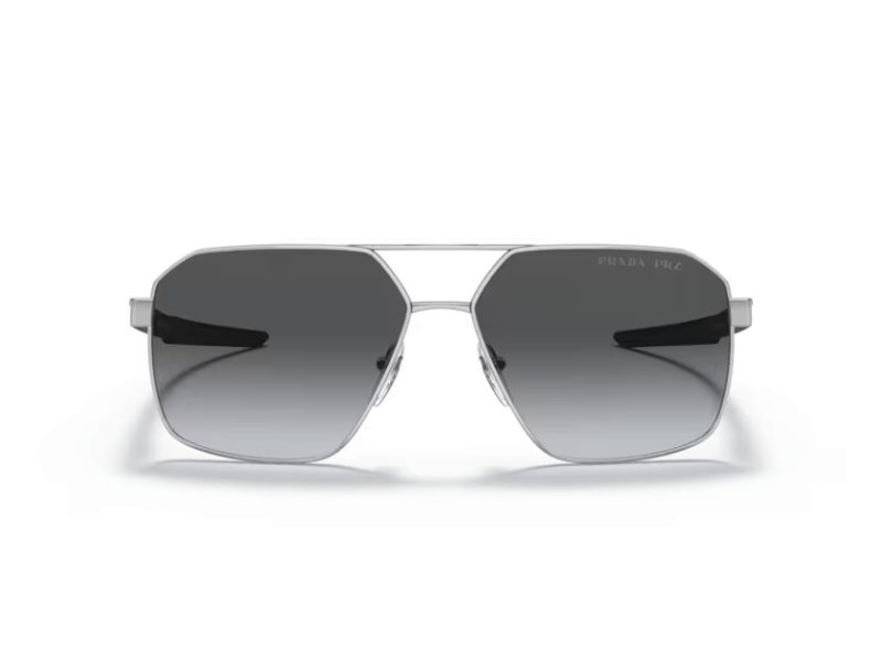 Prada Linea Rossa Solbriller PS 55WS 1BC06G