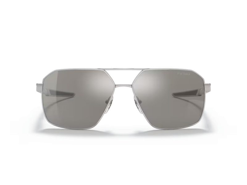 Prada Linea Rossa Solbriller PS 55WS 1BC07F