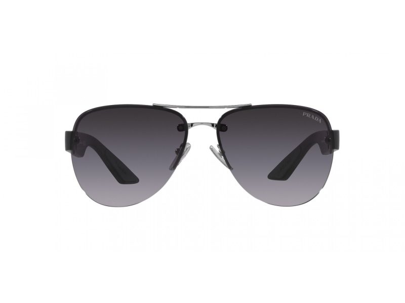 Prada Linea Rossa Solbriller PS 55YS 1BC09U