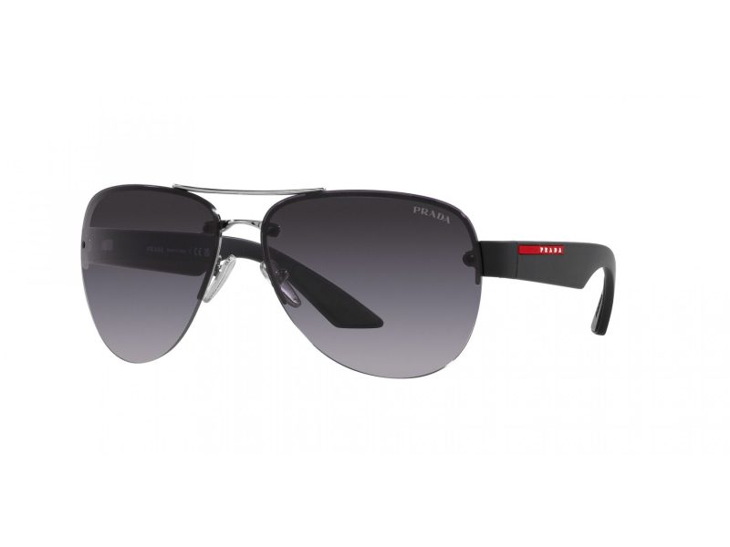 Prada Linea Rossa Solbriller PS 55YS 1BC09U