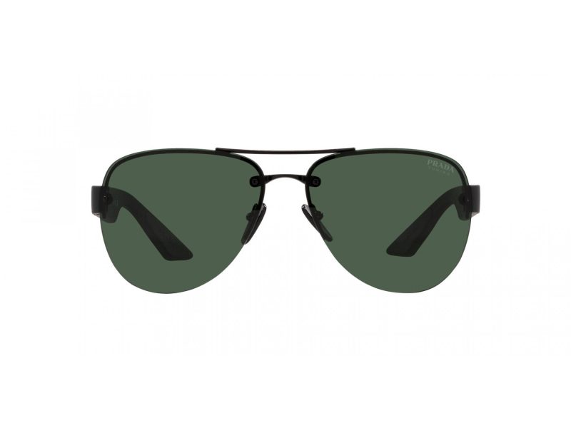 Prada Linea Rossa Solbriller PS 55YS 1BO06U