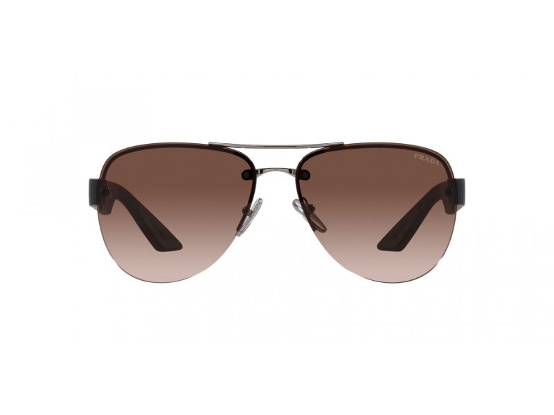 Prada Linea Rossa Solbriller PS 55YS 5AV02P