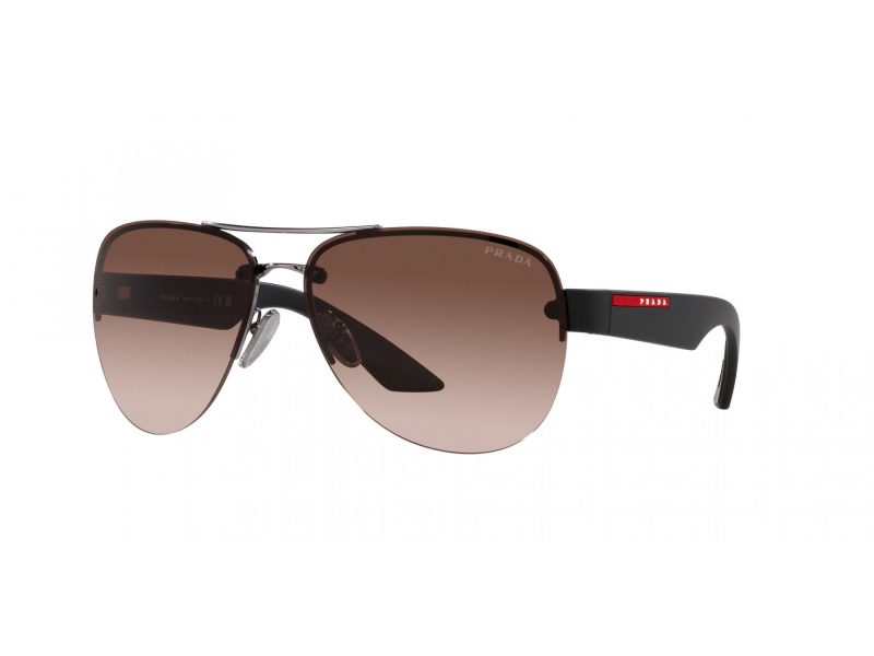 Prada Linea Rossa Solbriller PS 55YS 5AV02P