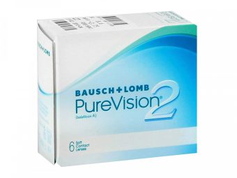 PureVision 2 (6 linser)