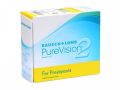 PureVision 2 Multi-Focal For Presbyopia (6 linser)