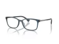 Ralph RA 7160U 6198 53 Férfi, Női szemüvegkeret (optikai keret)