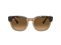 Ray-Ban Mega Hawkeye Solbriller RB 0RB0298S 1292M2