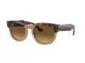 Ray-Ban Mega Hawkeye Solbriller RB 0RB0298S 1292M2