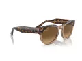 Ray-Ban Mega Hawkeye Solbriller RB 0RB0298S 1292M2