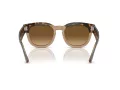 Ray-Ban Mega Hawkeye Solbriller RB 0RB0298S 1292M2