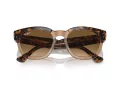 Ray-Ban Mega Hawkeye Solbriller RB 0RB0298S 1292M2