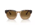 Ray-Ban Mega Hawkeye Solbriller RB 0RB0298S 1292M2