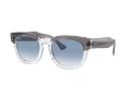 Ray-Ban Mega Hawkeye Solbriller RB 0RB0298S 13553F