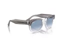 Ray-Ban Mega Hawkeye Solbriller RB 0RB0298S 13553F