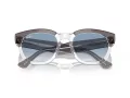 Ray-Ban Mega Hawkeye Solbriller RB 0RB0298S 13553F
