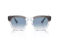 Ray-Ban Mega Hawkeye Solbriller RB 0RB0298S 13553F
