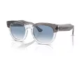 Ray-Ban Mega Hawkeye Solbriller RB 0RB0298S 13553F