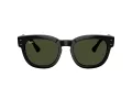 Ray-Ban Mega Hawkeye Solbriller RB 0298S 901/31