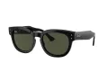 Ray-Ban Mega Hawkeye Solbriller RB 0298S 901/31