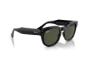 Ray-Ban Mega Hawkeye Solbriller RB 0298S 901/31