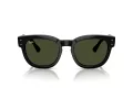 Ray-Ban Mega Hawkeye Solbriller RB 0298S 901/31