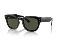 Ray-Ban Mega Hawkeye Solbriller RB 0298S 901/31