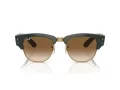 Ray-Ban Mega Clubmaster Solbriller RB 0RB0316S 136851