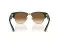 Ray-Ban Mega Clubmaster Solbriller RB 0RB0316S 136851