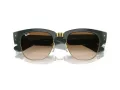 Ray-Ban Mega Clubmaster Solbriller RB 0RB0316S 136851
