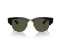 Ray-Ban Mega Clubmaster Solbriller RB 0RB0316S 901/31