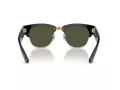 Ray-Ban Mega Clubmaster Solbriller RB 0RB0316S 901/31