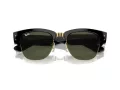 Ray-Ban Mega Clubmaster Solbriller RB 0RB0316S 901/31