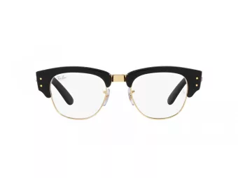 Ray-Ban Mega Clubmaster Solbriller RB 0316S 901/GG