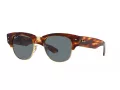 Ray-Ban Mega Clubmaster Solbriller RB 0316S 954/3R