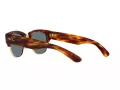 Ray-Ban Mega Clubmaster Solbriller RB 0316S 954/3R