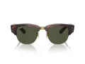 Ray-Ban Mega Clubmaster Solbriller RB 0RB0316S 990/31