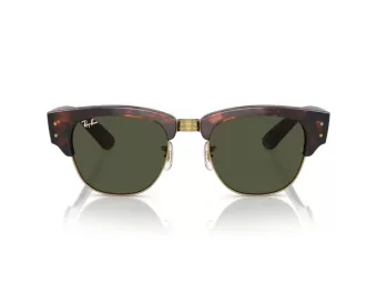 Ray-Ban Mega Clubmaster Solbriller RB 0RB0316S 990/31