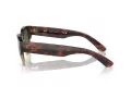 Ray-Ban Mega Clubmaster Solbriller RB 0RB0316S 990/31