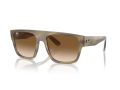Ray-Ban Drifter Solbriller RB 0360S 140551