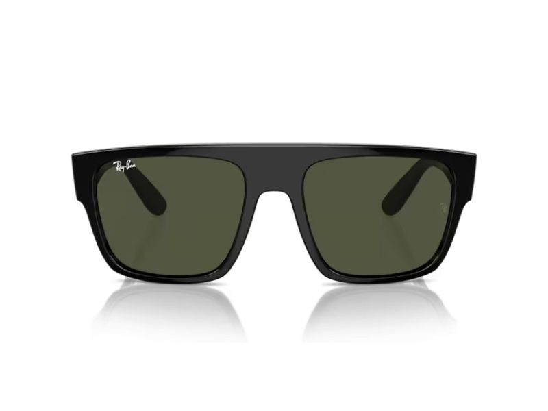 Ray-Ban Drifter Solbriller RB 0360S 901/31